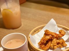 -鱼酷活鱼烤鱼(静安大融城店)