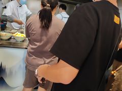 -天天鲜面馆(衡山路店)