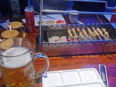 -三个蒙古大叔羊肉串(大宁店)