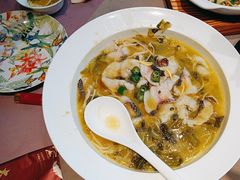 -大食客·非遗吉菜(高新和园店)