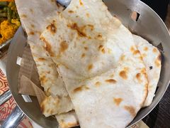 -克比叔叔印度餐厅Kebabs on the Grille(人民广场店)