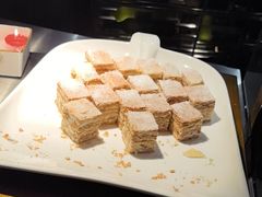 -岷山饭店-芝芝自助餐厅