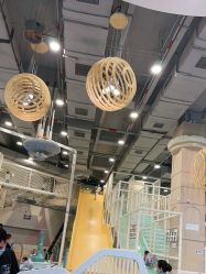 -MELAND亲子乐园•派对•研学(南宁万象城店)