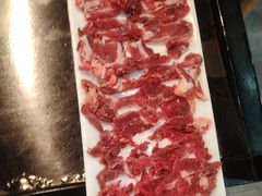-古乐牛香·鲜牛肉牛杂火锅(五一中路店)