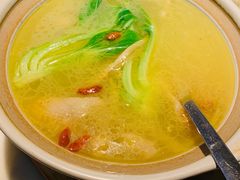 -谭家弄堂(亚欧商厦店)