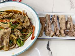 -金哥私房菜馆(张府园总店)