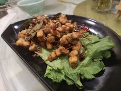 -五观堂素食(新华路店)