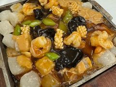 -品海楼·大连海胆锅贴馆(东港店)