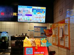 -汉堡王(徐汇绿地缤纷店)