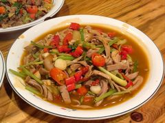 -小口味