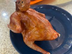 -煲煲掂风味煲仔饭餐厅(西区店)