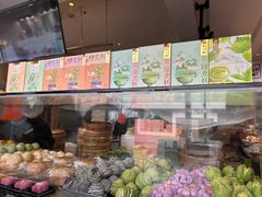 -知味观(湖滨店)