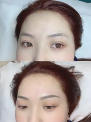 -久匠·野生眉半永久纹眉