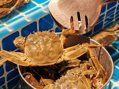 -星伦多自助料理·涮烤一体(杭州来福士店)