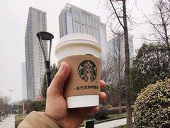 -西安高新希尔顿酒店·咖啡露台西餐厅