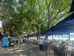 -平安桥张氏肥肠粉