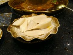 -老夏老火锅(正宁路店)