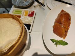 -四季民福烤鸭店(前门大栅栏店)