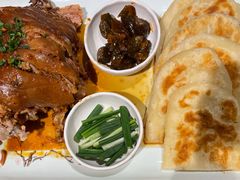 -北平盛世·新京菜·北京烤鸭(劲松·双井店)