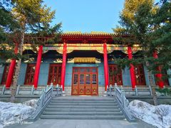 -哈尔滨极乐寺