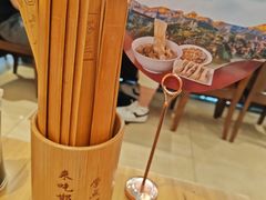-六合居·邯郸菜·武安菜起源地