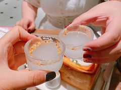 -茉莉餐厅(包河万达店)