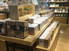 -九木杂物社(恒隆广场店)