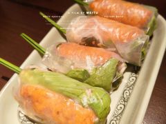 -大头虾越式风味餐厅(光明广场店)