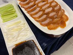 -香雪海饭店中餐厅(湖滨店)