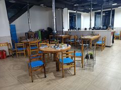 大堂-元盛居(亚泰大街店)