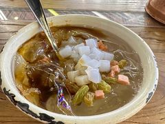 -成都你六姐·牛肉冒菜(城市集市合生汇店)