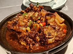-富临轩私房菜(集庆门大街店)