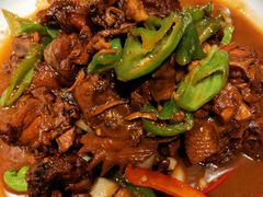 -渔家风味·鲅鱼水饺·央视展播·海鲜天津菜(开发区店)