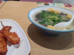 -小杨生煎(周浦万达店)