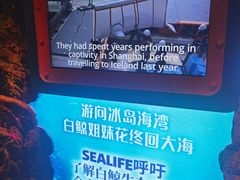 -沈阳海洋探索中心