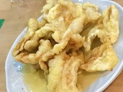 -顺姬冷面(长白西路店)