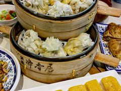 -真食净香居·内蒙烧麦(亚运村店)
