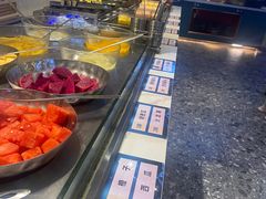 -非烤勿扰自助烤肉(东坑四季广场店)