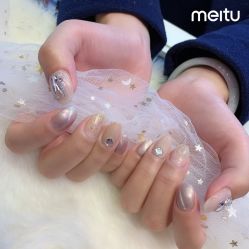 -RL Nail·瑞丽美甲美睫品牌原创店