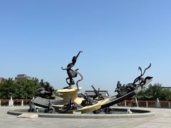 -华清宫景区