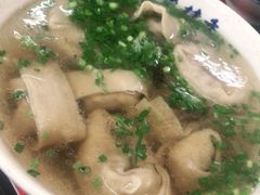 -逸桂禾面馆