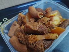 -阿姨牛杂(北京路店)