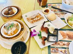 香煎蘿蔔糕-添好运点心专门店(百老汇店)