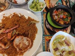 -日昌餐馆(亦庄店)