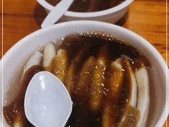 -安海五叔公土笋冻(西街店)
