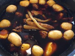 -李子坝梁山鸡(李子坝大鸡哥店)