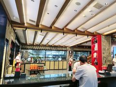 -陈熹公民族美食文化餐厅(中华广场店)