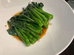 -蛇口希尔顿南海酒店·随轩中餐厅·粤菜