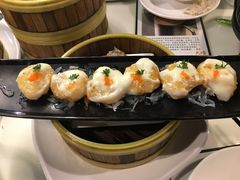 -新大咀港式茶餐厅(宝山万达店)