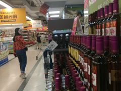 -华润万家(天河东店)